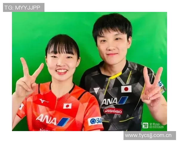 荣耀之夜！日本乒乓双星闪耀，3-0横扫印度，户上隼辅与张本美和书写新篇章