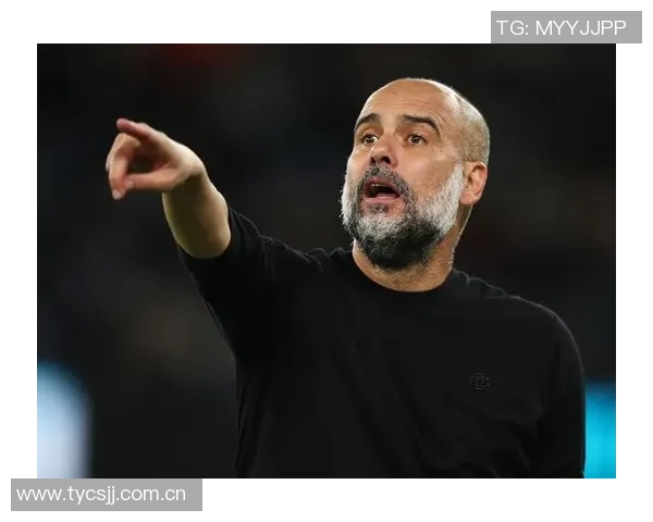 瓜迪奥拉的“曼城情结”：24岁天才前锋成引援焦点，皇马天价标价引遐想