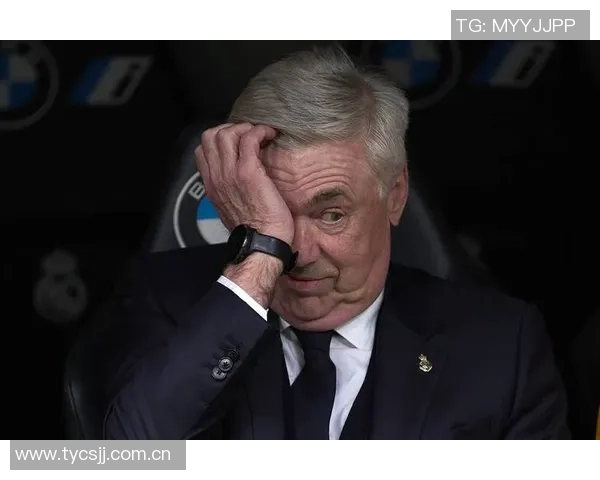 伯纳乌的绿茵传奇，能否在桑巴王国续写？安切洛蒂与巴西足协的“世纪之恋”猜想